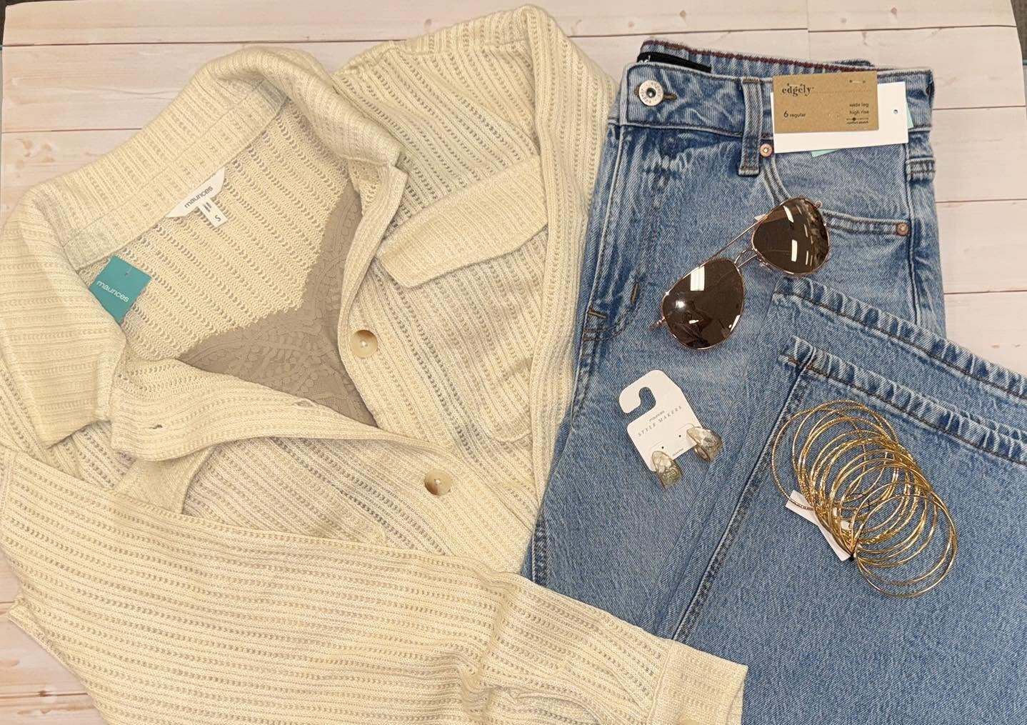 Maurices