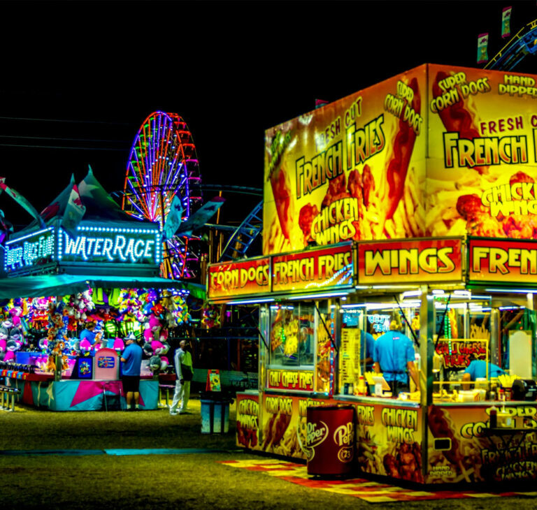 Central FLorida Fair