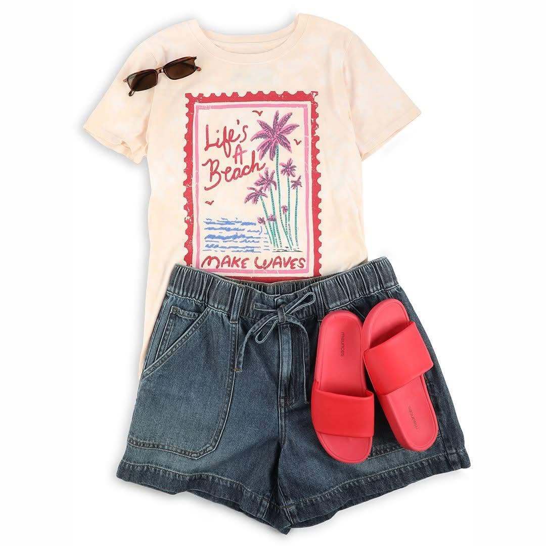 Maurices