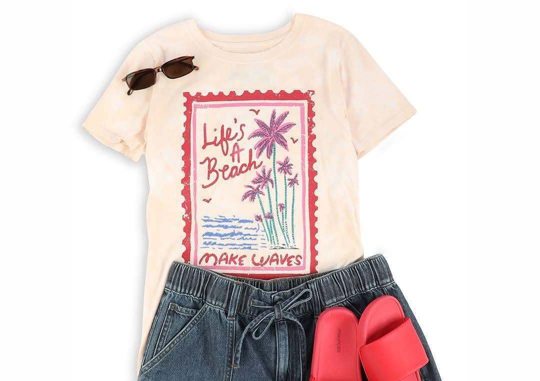 Maurices