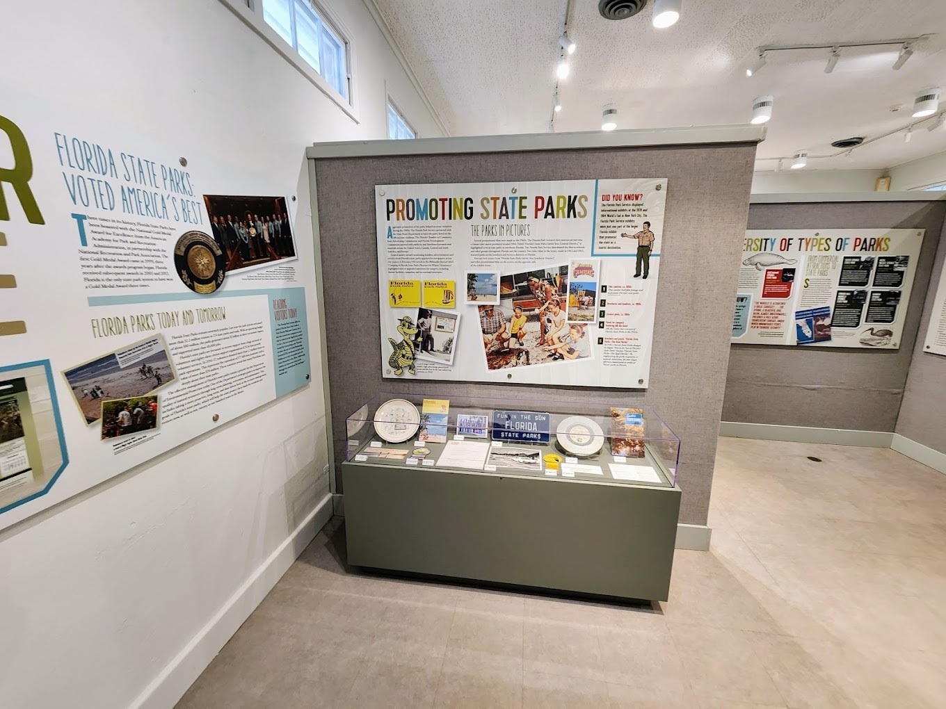 John Gorrie Museum State Park