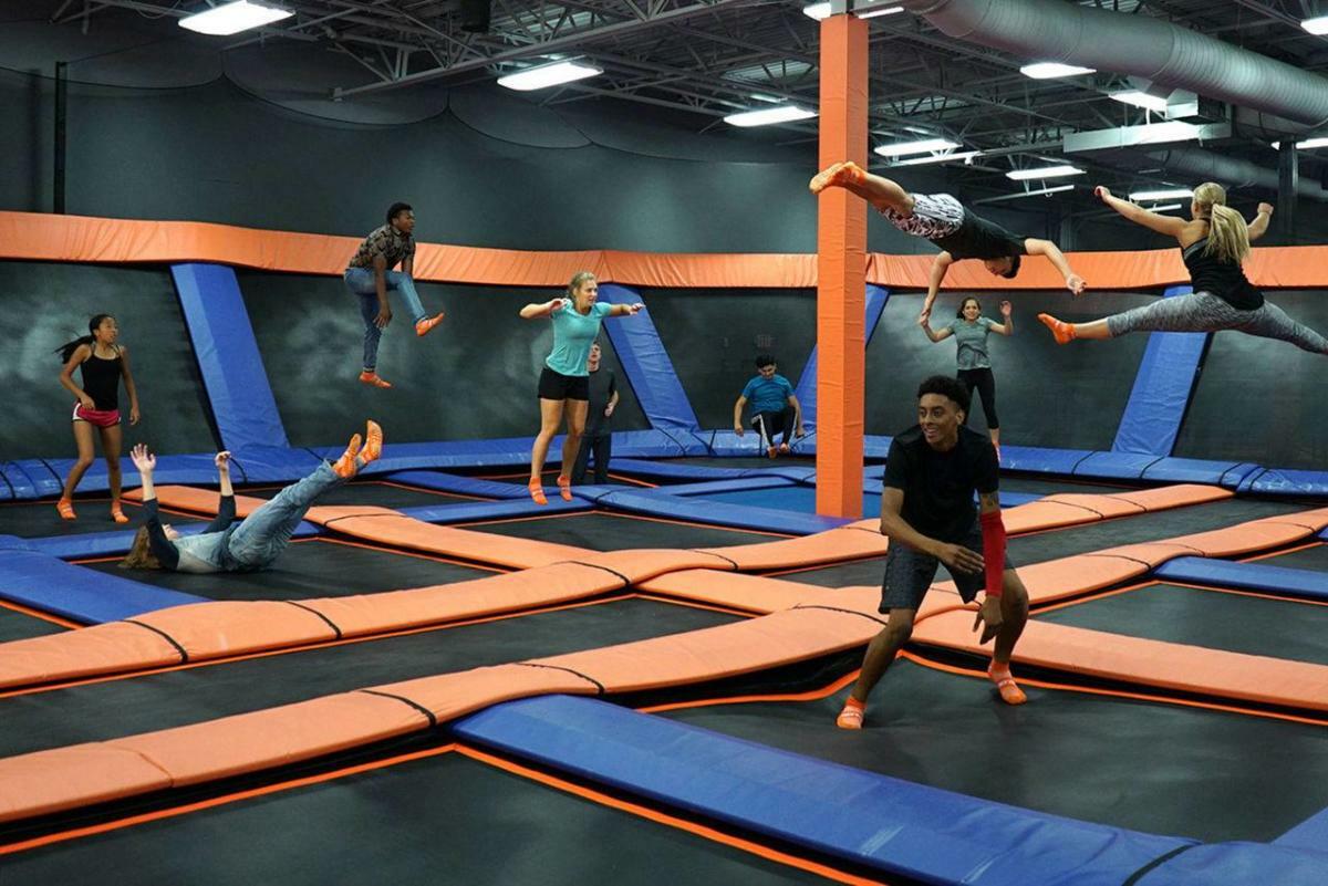 Sky Zone 