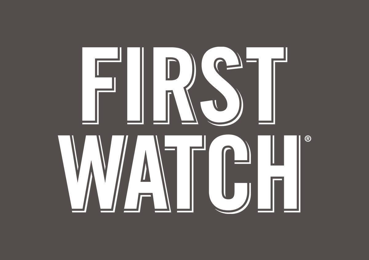 First Watch
