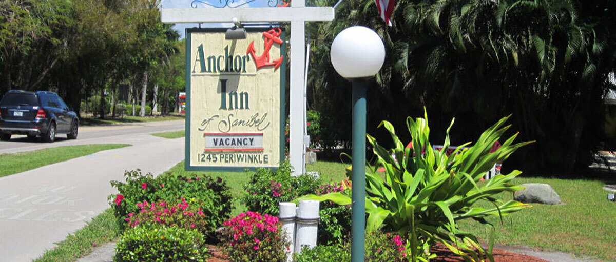 Anchor Inn (Now open)