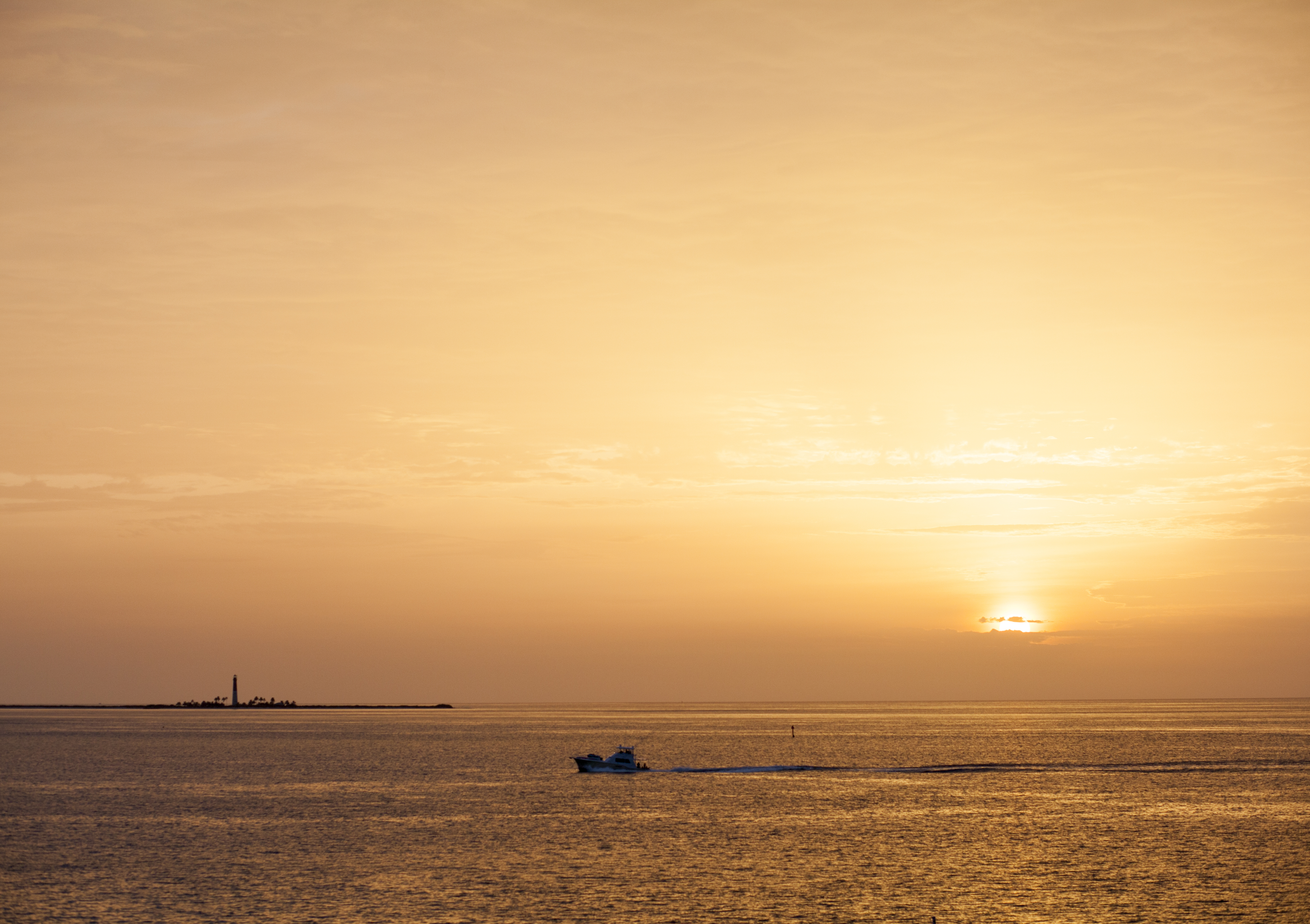 Dry Tortugas National Park