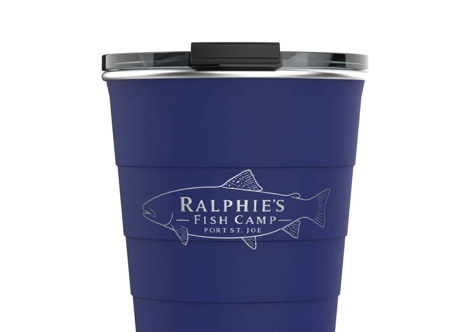 Ralphie's Fish Camp - Waterfront restaurant in Port St Joe, Florida (opening soon!)