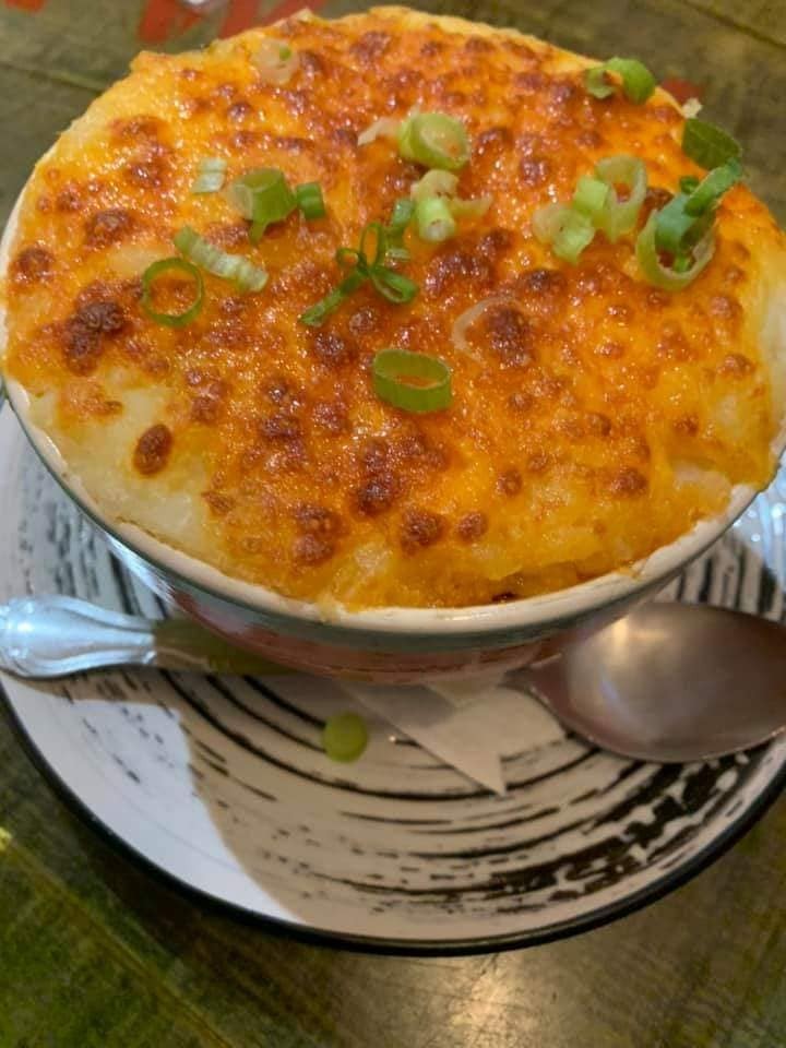 Archie's British Restaurant