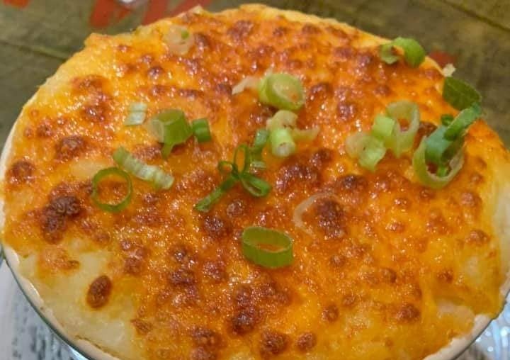 Archie's British Restaurant