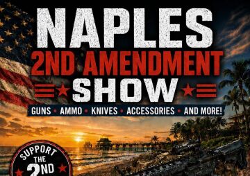 Naples Gun and Knife Show