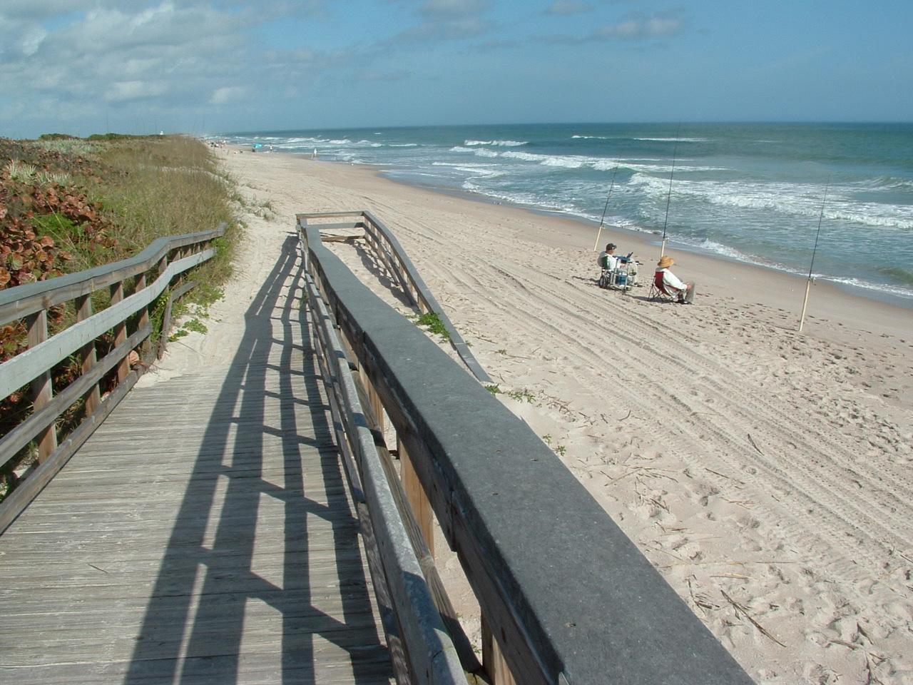 Canaveral National Seashore