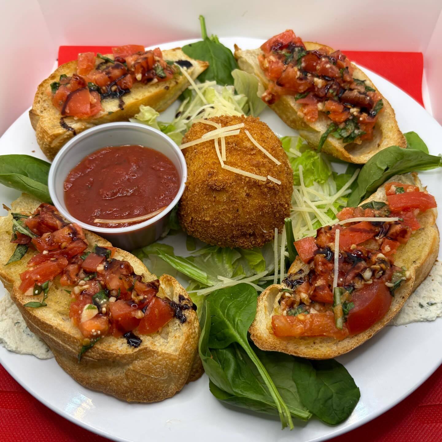 Pappagallo's Beachside