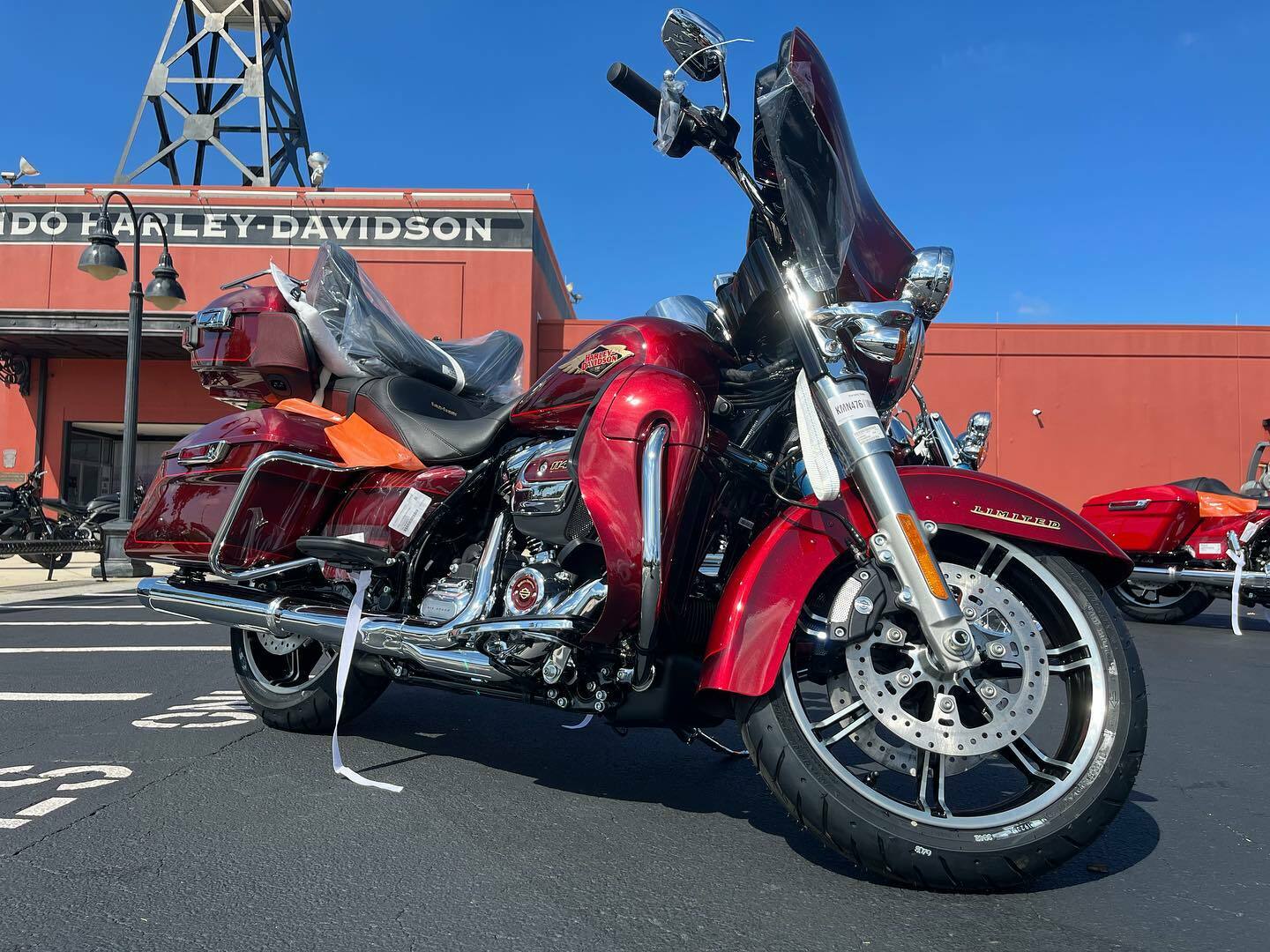 Orlando Harley-Davidson