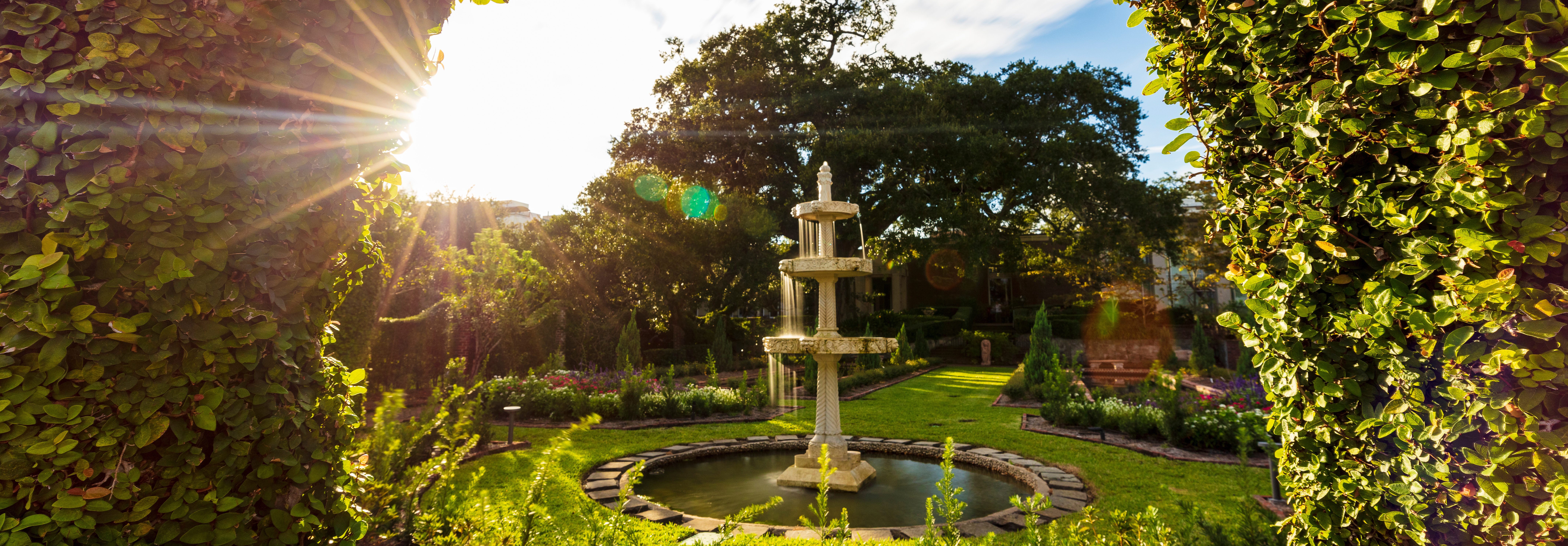 Cummer Museum of Art & Gardens