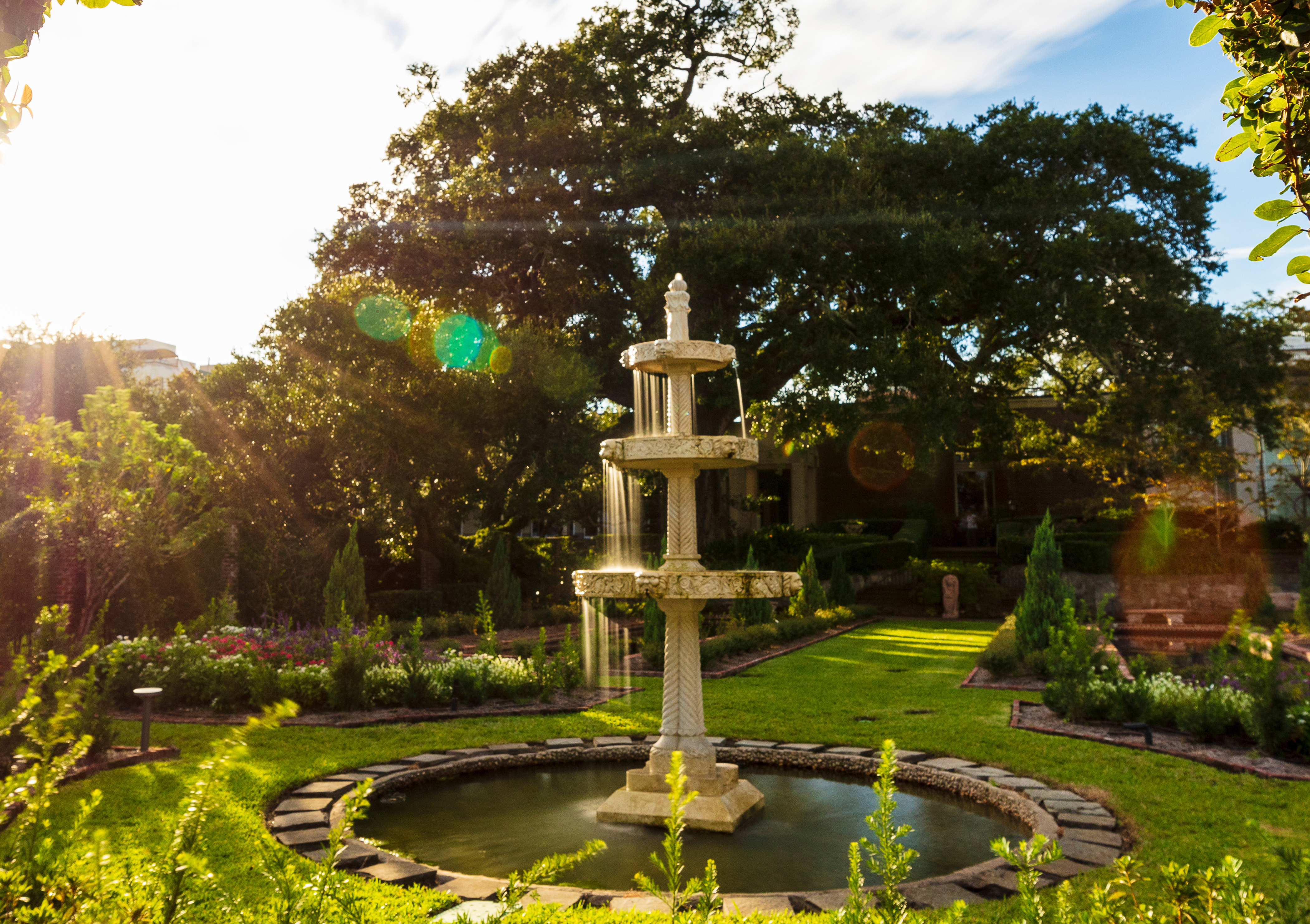 Cummer Museum of Art & Gardens