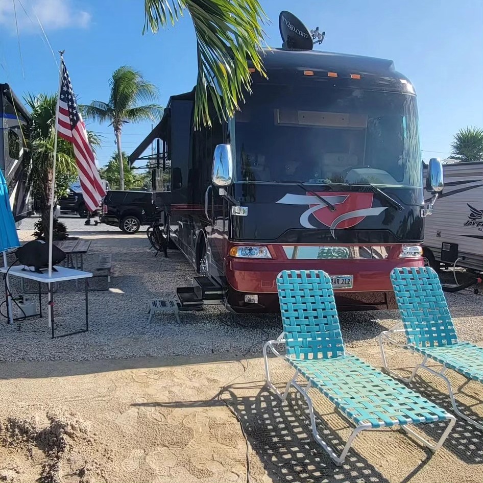 Grassy Key RV Park and Resort