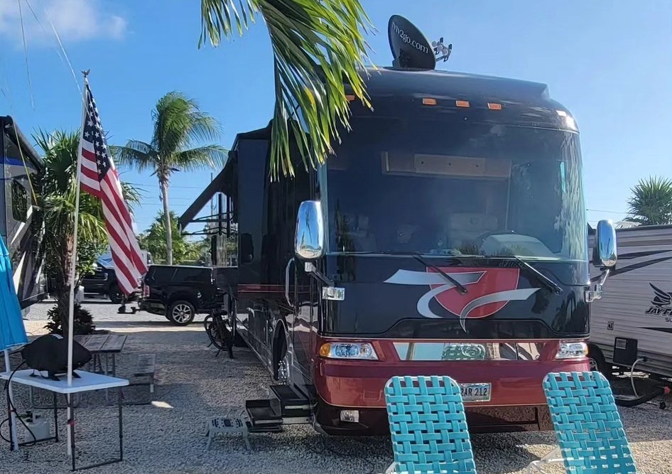 Grassy Key RV Park and Resort