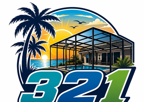 321 Pool Rescreening Services | Pool Rescreening | Brevard