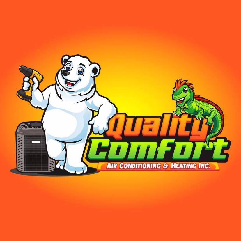 Quality Comfort Air Conditioning & Heating