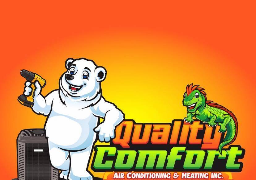 Quality Comfort Air Conditioning & Heating