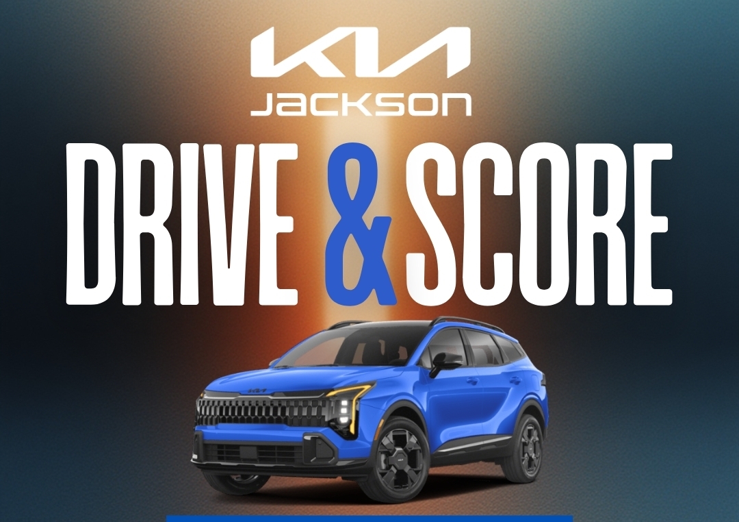 Jackson KIA