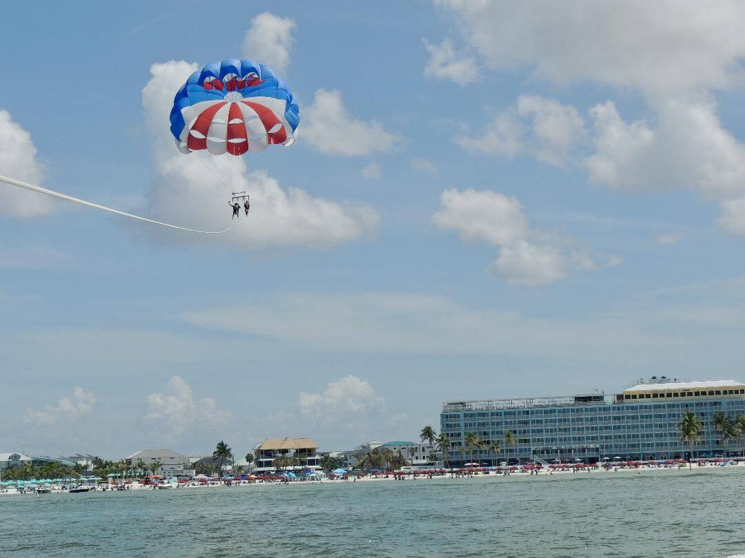 Lani Kai Island Resort