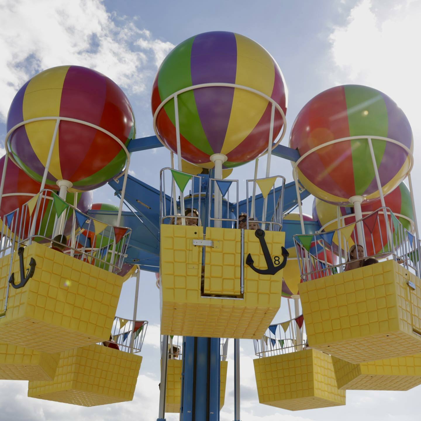 Peppa Pig Theme Park Florida