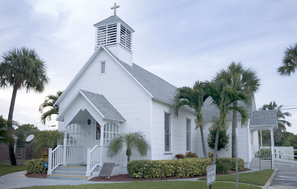 Melbourne Beach Community Chapel