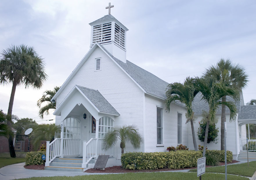 Melbourne Beach Community Chapel