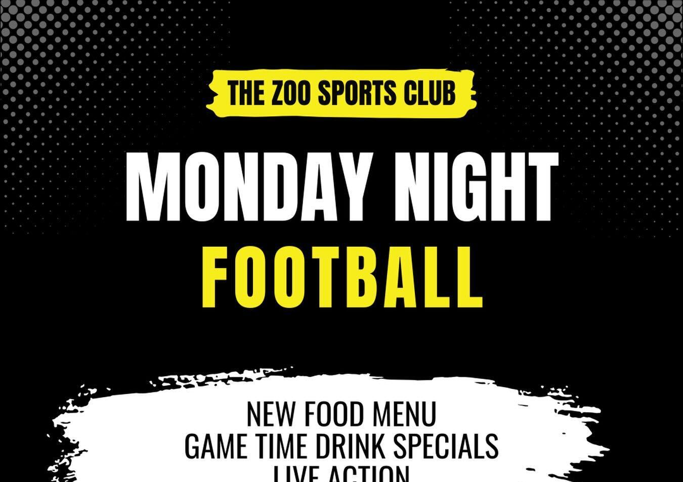 The Zoo Sports Club & Grille