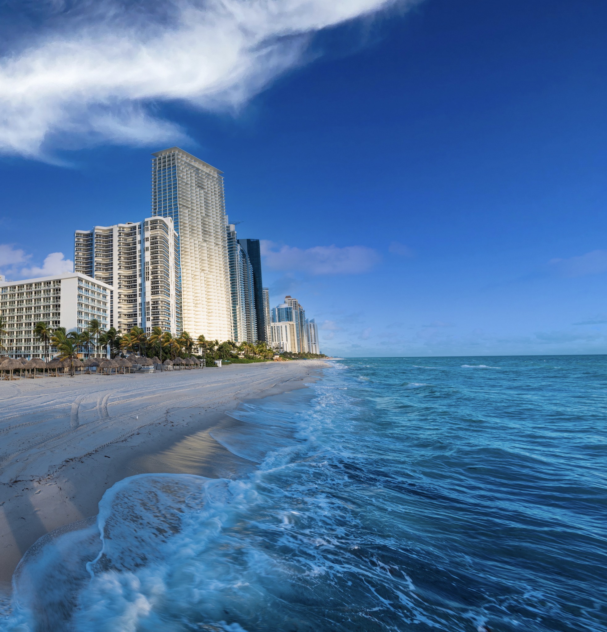 Newport Beachside Hotel & Resort