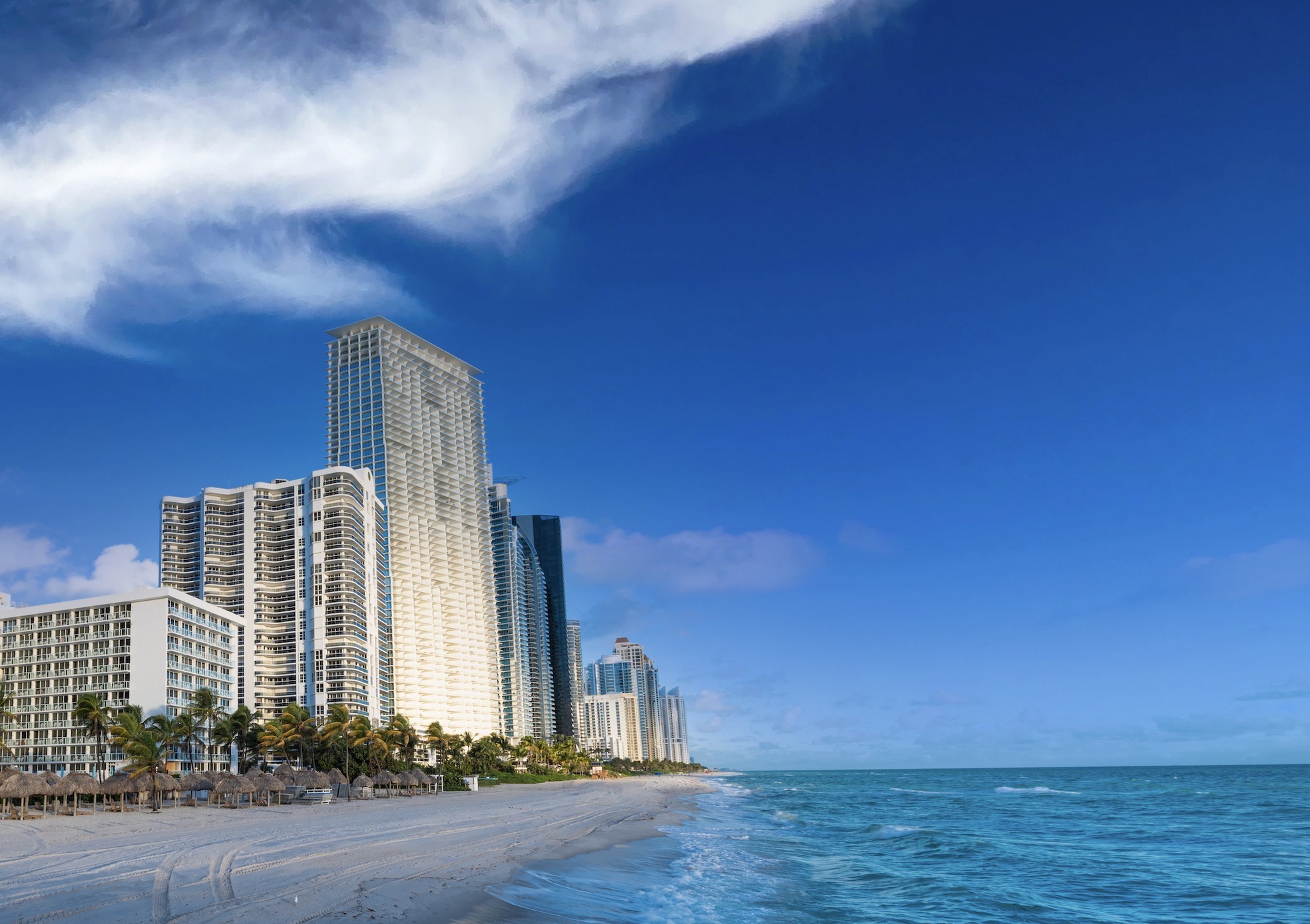 Newport Beachside Hotel & Resort