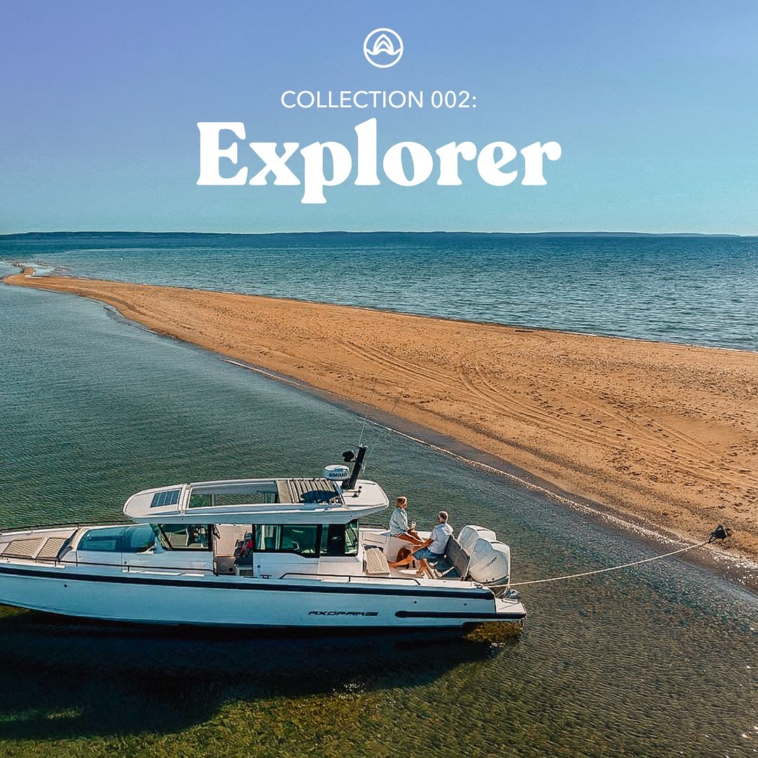 SeaEO Luxury Boat Charters