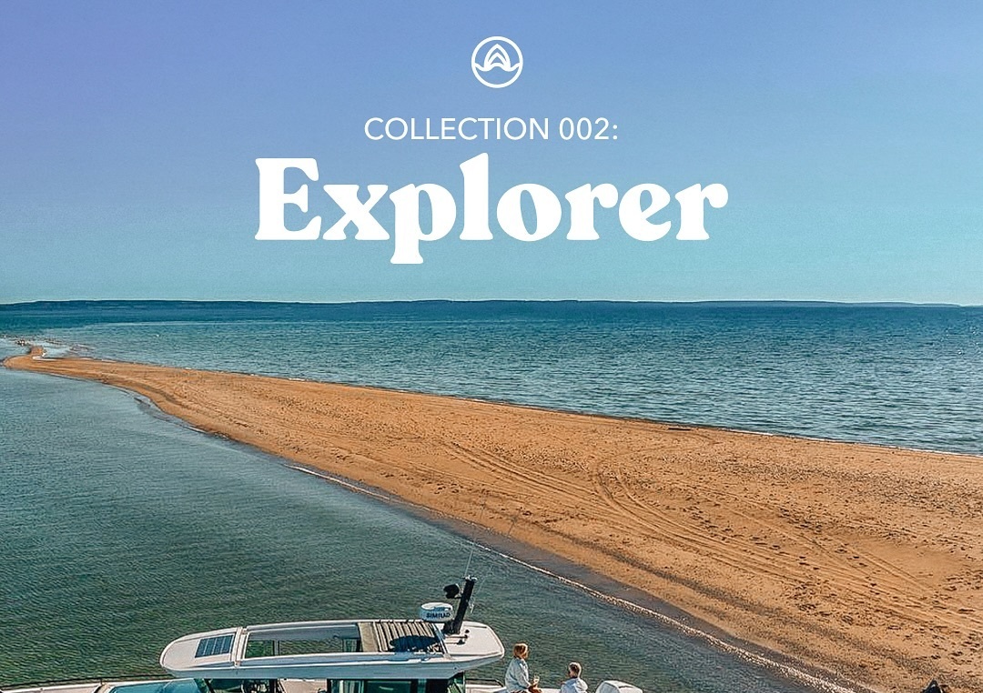 SeaEO Luxury Boat Charters