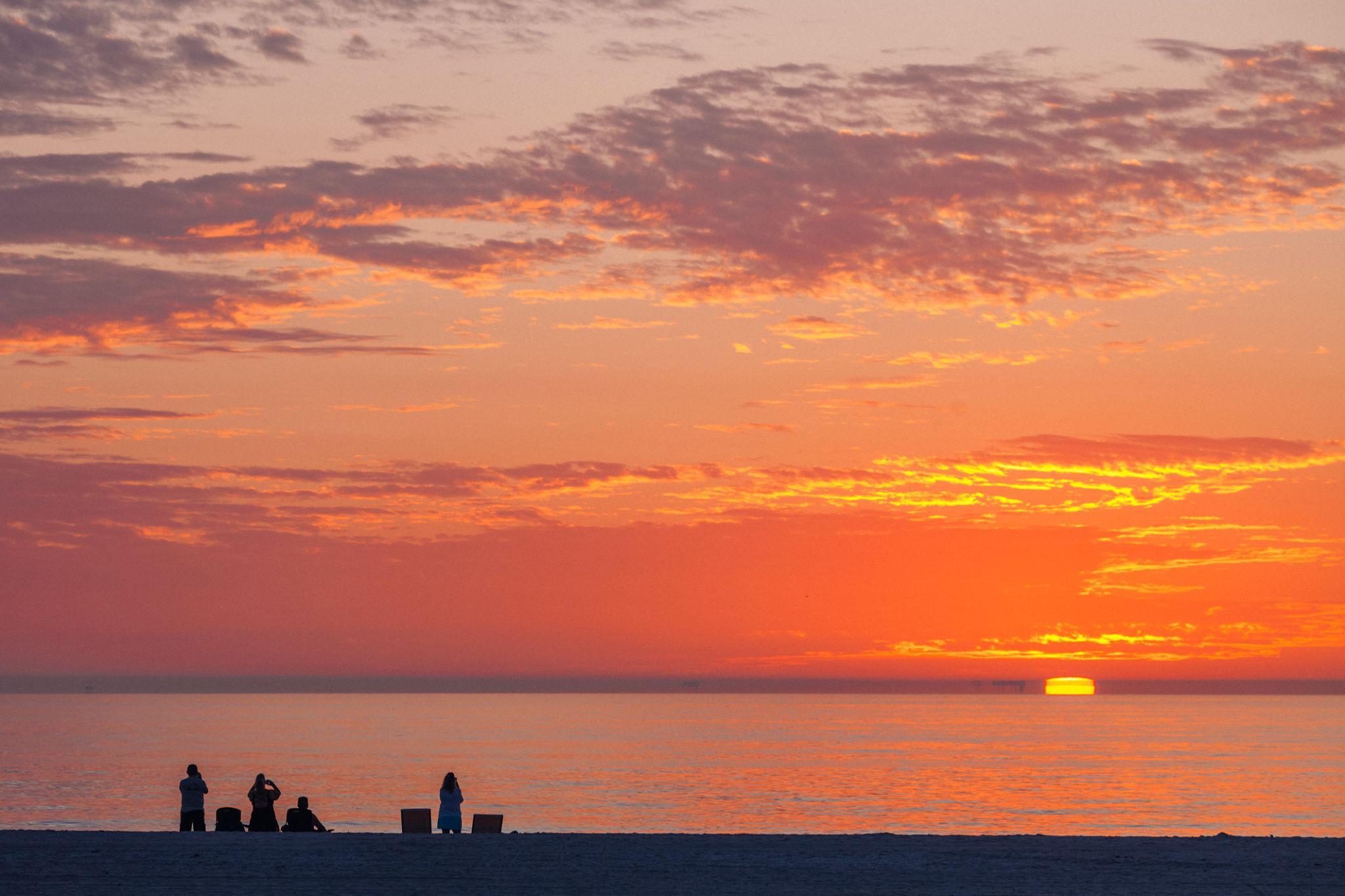 City of Treasure Island 