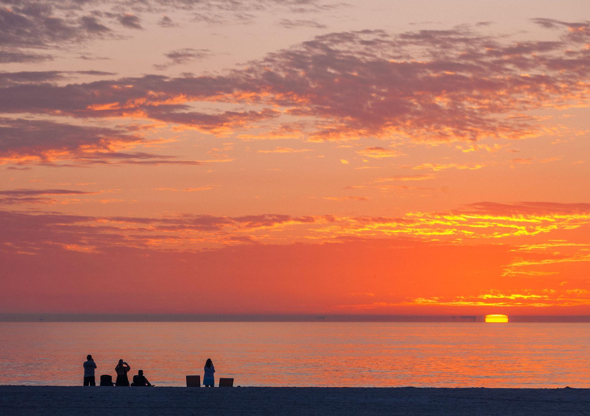 City of Treasure Island 