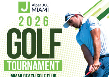 The Alper JCC Miami Golf Tournament