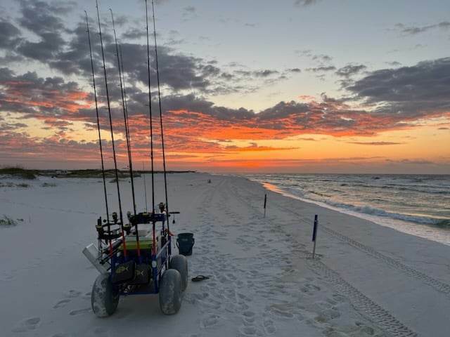 Smitty's Surf Fishing
