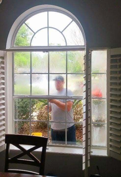 Glass Specialists Inc.