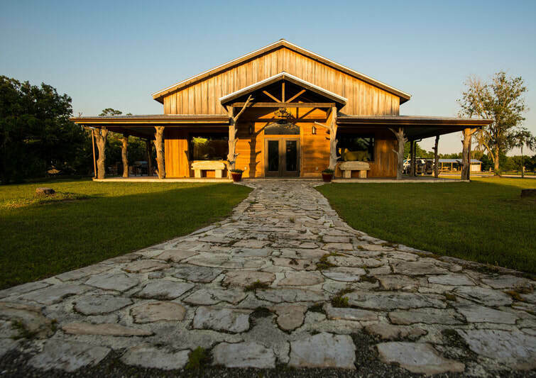 Lightsey Family Ranch