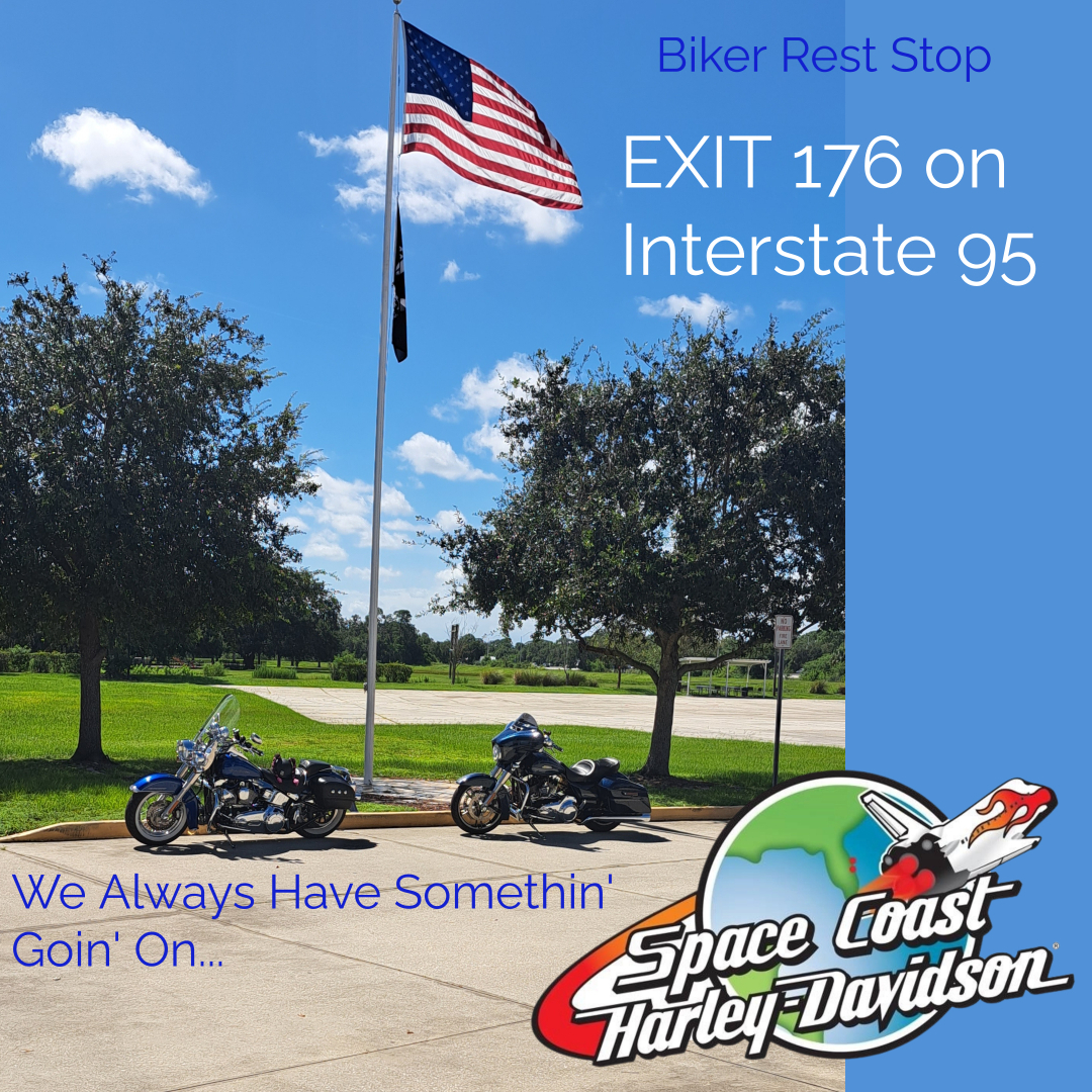 Space Coast Harley Davidson