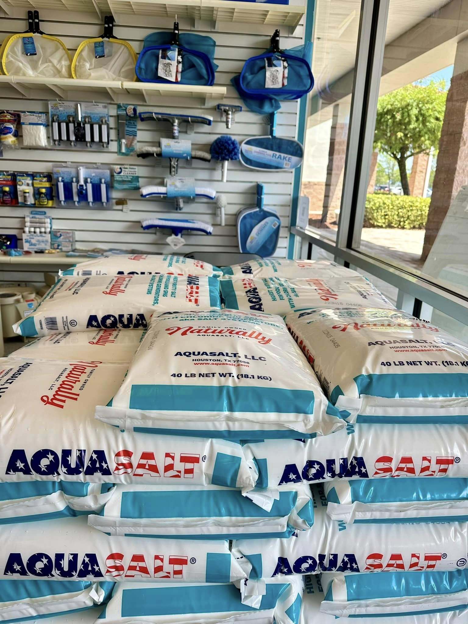 Aqua-Rite Pools & More