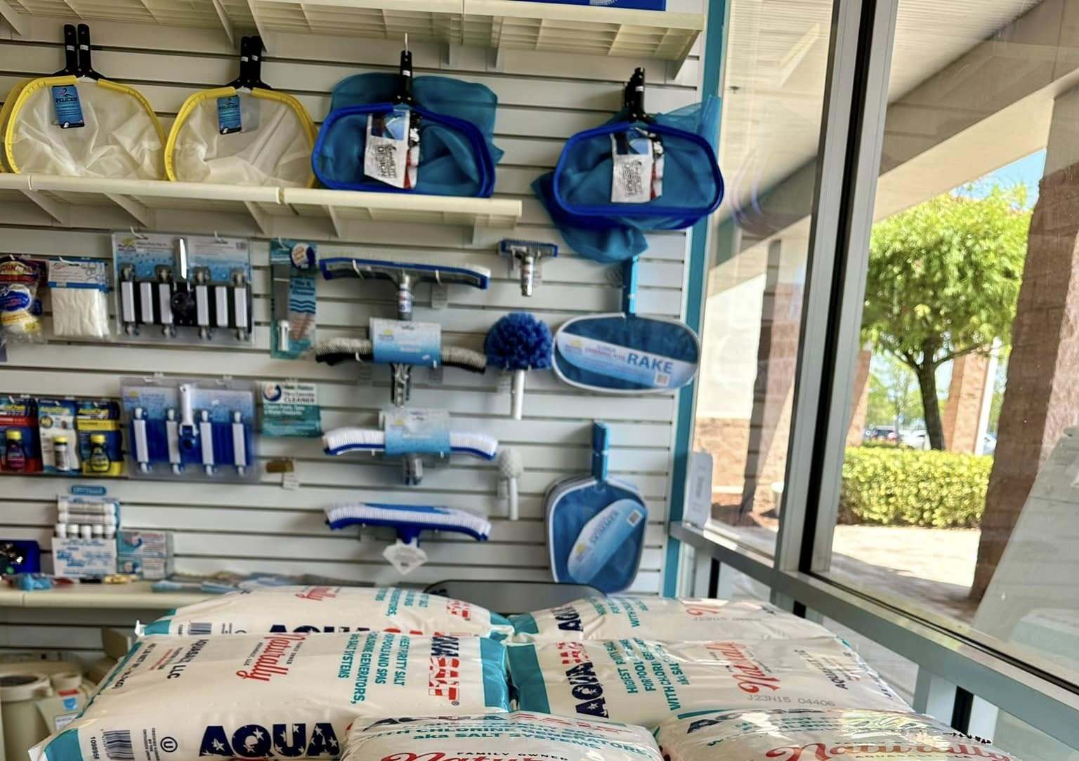 Aqua-Rite Pools & More