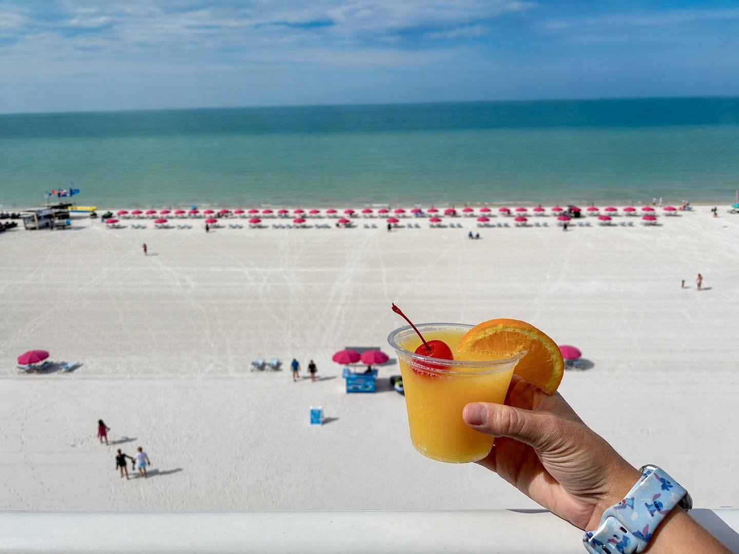 Lani Kai Island Resort