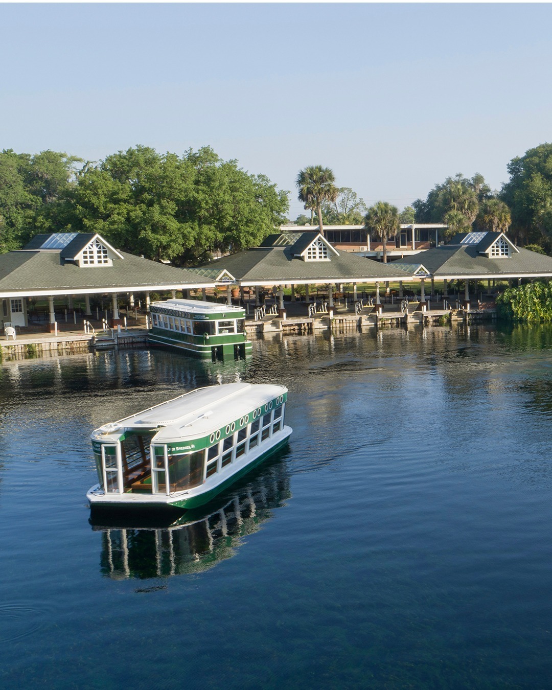 Silver Springs State Park