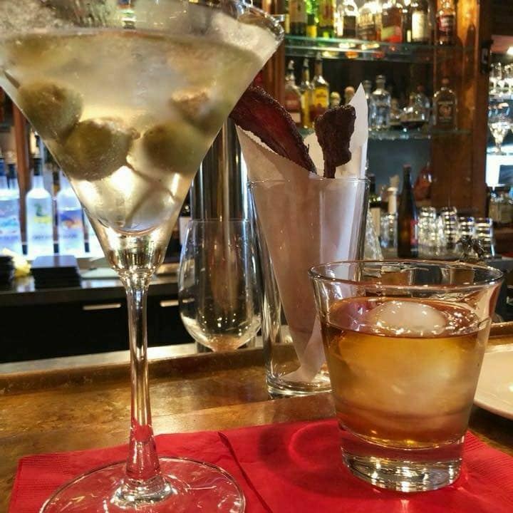 Cuizine Restaurant & Lounge