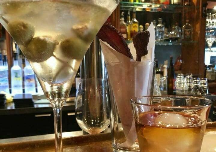 Cuizine Restaurant & Lounge