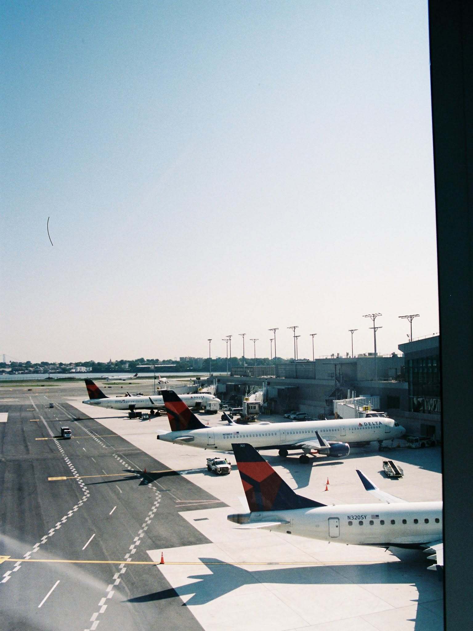 Delta Airlines