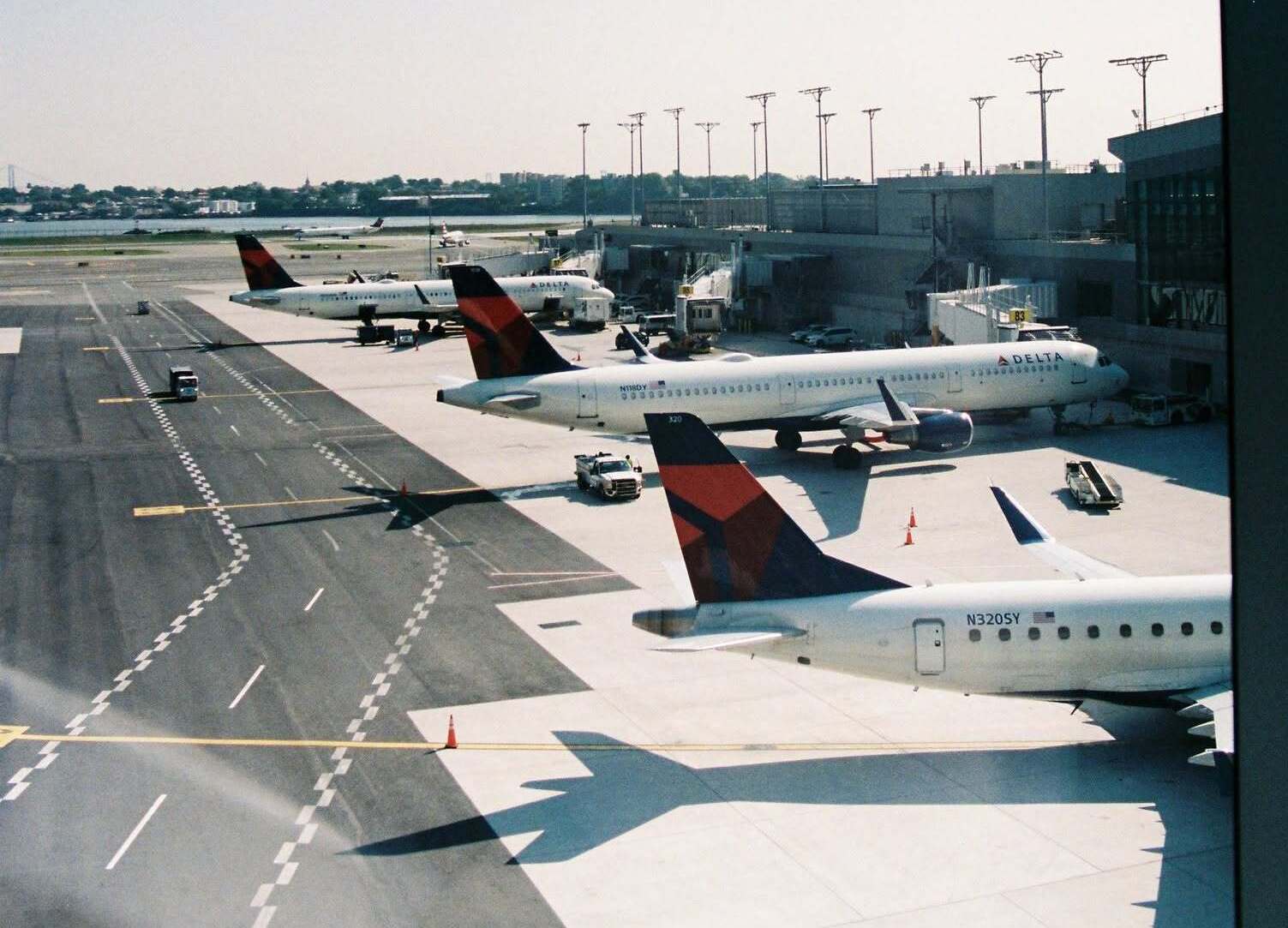 Delta Airlines