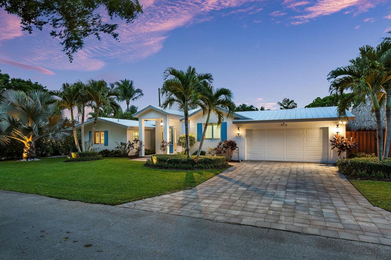 Mizner Residential Group