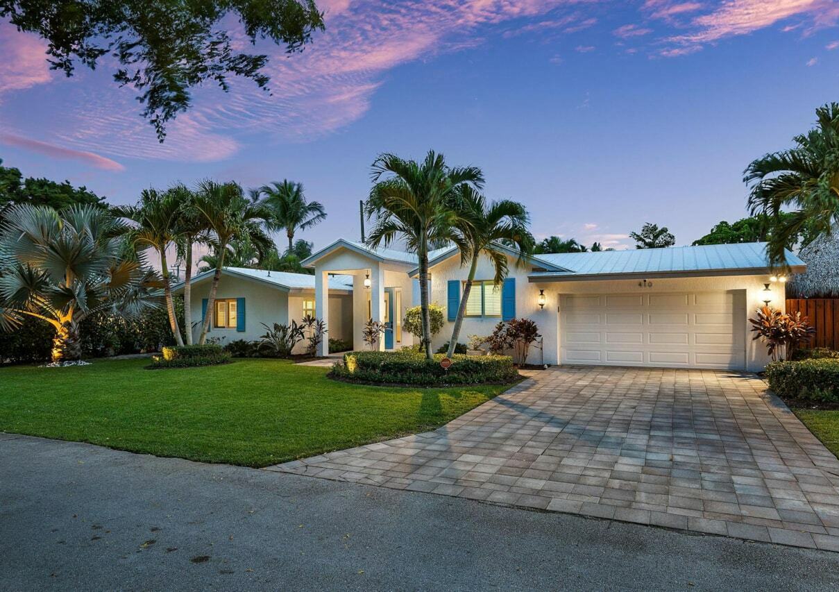 Mizner Residential Group